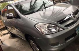 Toyota Innova D4D