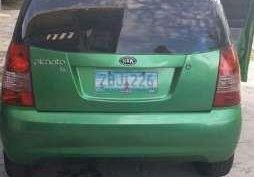Kia picanto 2005