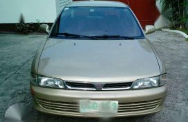 Mitsubishi Lancer GLXi