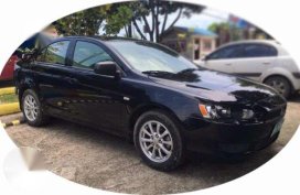 Mitsubishi Lancer EX