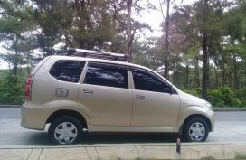 2011 Toyota AVANZA for sale 