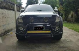 2013 ford ranger tag