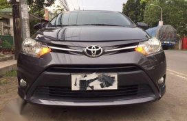 2015 Vios E Automatic not mirage eon civic accent rio jazz 2016 2014