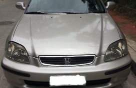 Honda Civic 1996 for sale