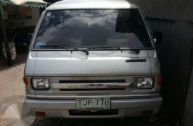 Mitsubishi L300versa van:fx:delica:spacegear:besta:pajero