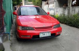 for sale honda accord 94 model 1800cc engine nothing to fix fresh
