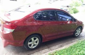 Honda city 1.3 2010 58t km leather seats manual low mileage rush