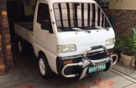 2010 suzuki multicab