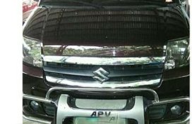 Suzuki APV 2010