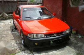 Mitsubishi Lancer 93