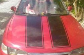 selling or swap to van