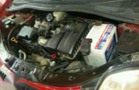 Kia picanto 2008 model