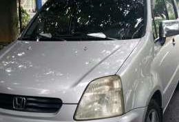 Honda Capa 2001 Silver AT For Sale