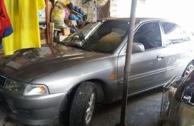 2000 Mitsubishi Lancer for sale in Manila