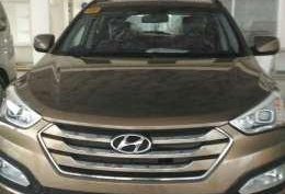 Hyundai Santa Fe All in DP 98K