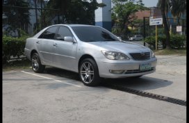 2005 Toyota Camry 3.0V AT for sale