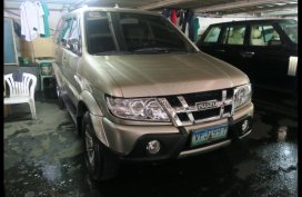 2013 Isuzu Sportivo X AT for sale