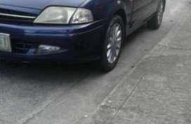 1999 Ford Lynx GHIA AT Blue For Sale
