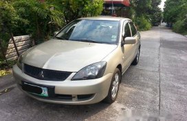 For sale Mitsubishi Lancer 2011