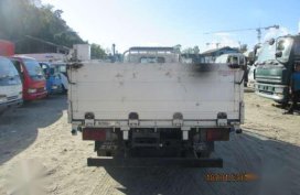 Japan Surplus Truck