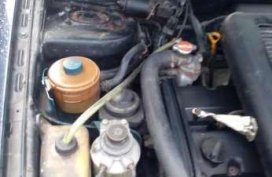 kia carnival 2006 ( surplus )