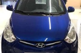Hyundai Eon New Units 2017 For Sale