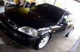 Honda Civic VTEC 97