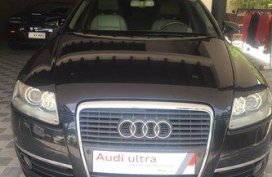 For sale Audi A6 2005