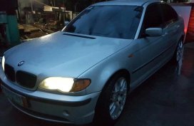 For sale BMW 318i 2002