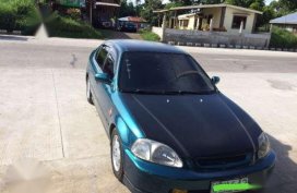 honda civic vti vtec manual transmision