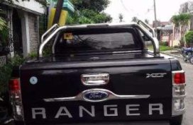 Ford Ranger Pick-up