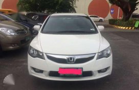 2010 Honda Civic FD 1.8S