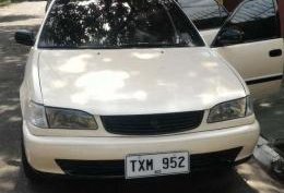 Toyota Corolla XL Lovelife 2002
