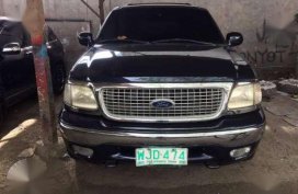 Ford Expedition XLT 4x4