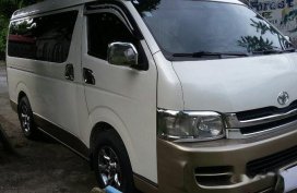 For sale Toyota Hiace 2008