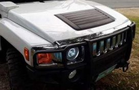 HUMMER H3 For Sale