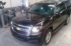 Chevrolet Suburban Armored 2017 For Sale