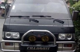 Mitsubishi Delica Space Gear 1995 Automatic Diesel P100,000