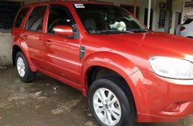 Ford Escape 2012 for sale