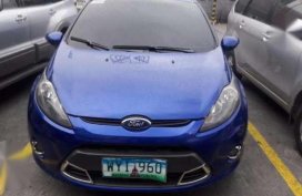 ford fiesta s 2013 matic hatchback