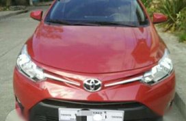 Assume Balance 2017 Toyota Vios 1.3 E Matic