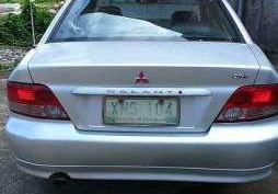 Mitsubishi Gta galant 2003