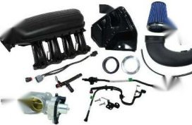 FORD Mustang GT Power Kit By Ford Racing - Highly negotiable.