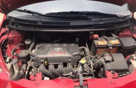 toyota vios 2012 MT 1.3 J