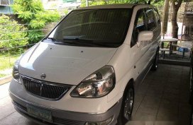 For sale Nissan Serena 2004