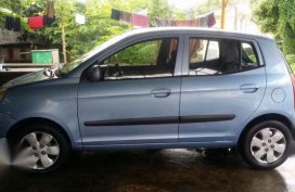 Kia Picanto 2005 MT