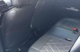 2016 toyota yaris 1.5 AT