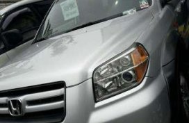 HONDA PILOT 4wd not crv rav4 x5 prado