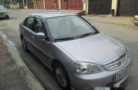 For sale Honda Civic 2003