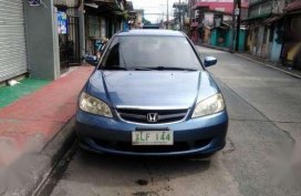 Honda Dimension Eagle Eye